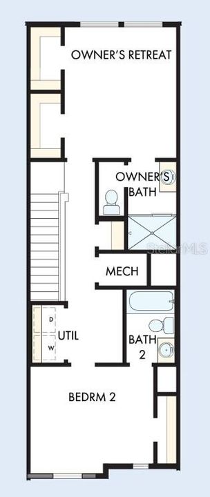 For Sale: $261,606 (2 beds, 2 baths, 1356 Square Feet)