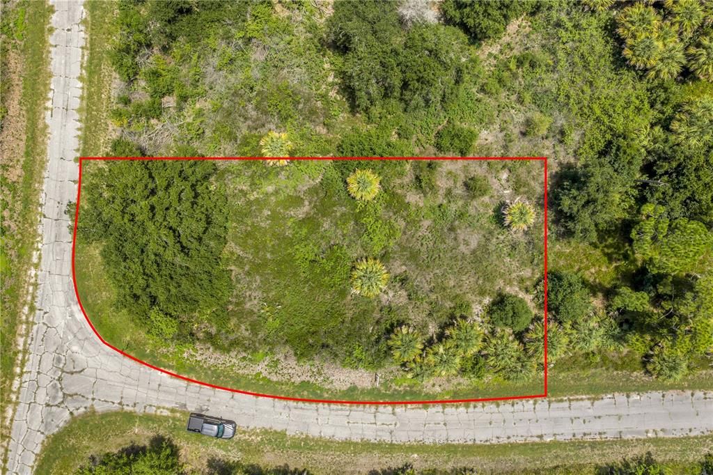En Venta: $25,000 (0.30 acres)