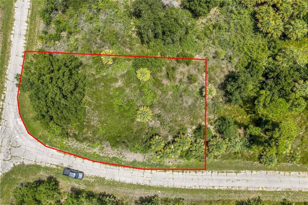 En Venta: $25,000 (0.30 acres)