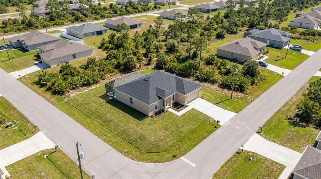 En Venta: $25,000 (0.30 acres)