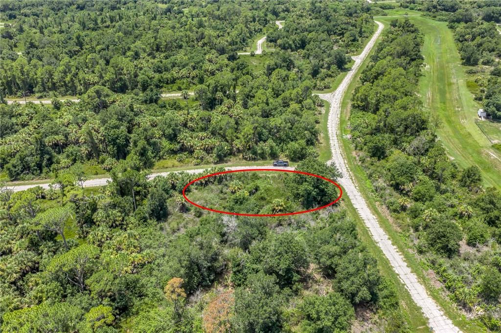 En Venta: $25,000 (0.30 acres)