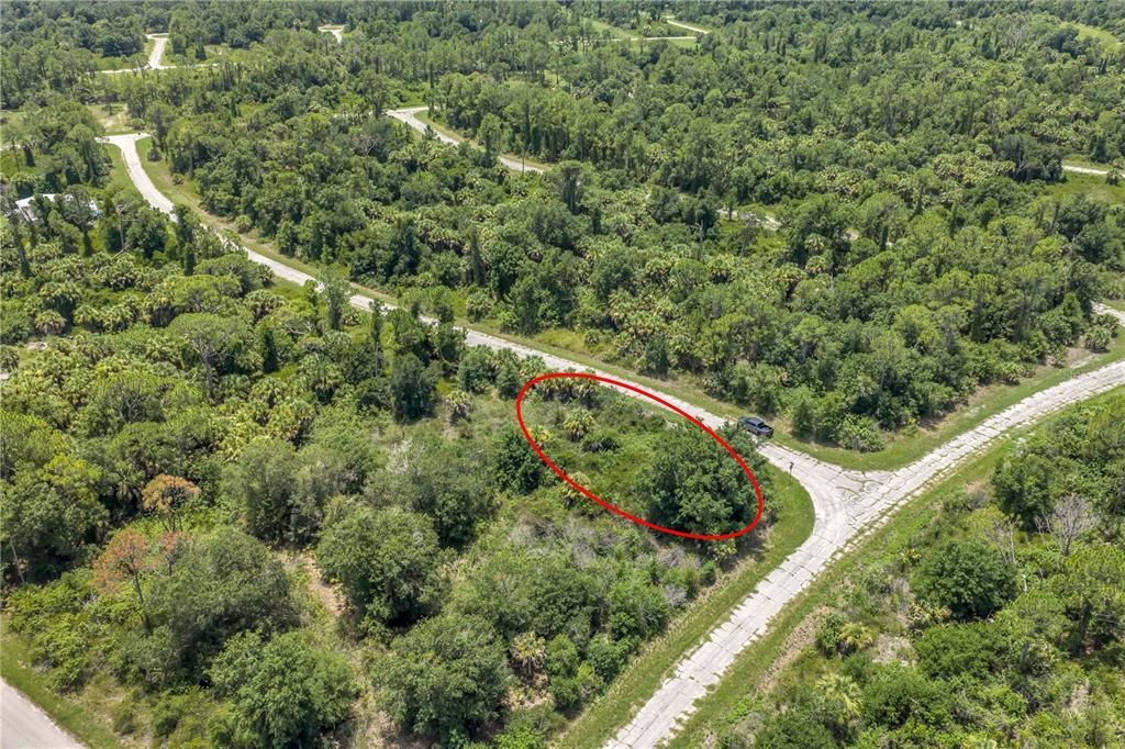En Venta: $25,000 (0.30 acres)