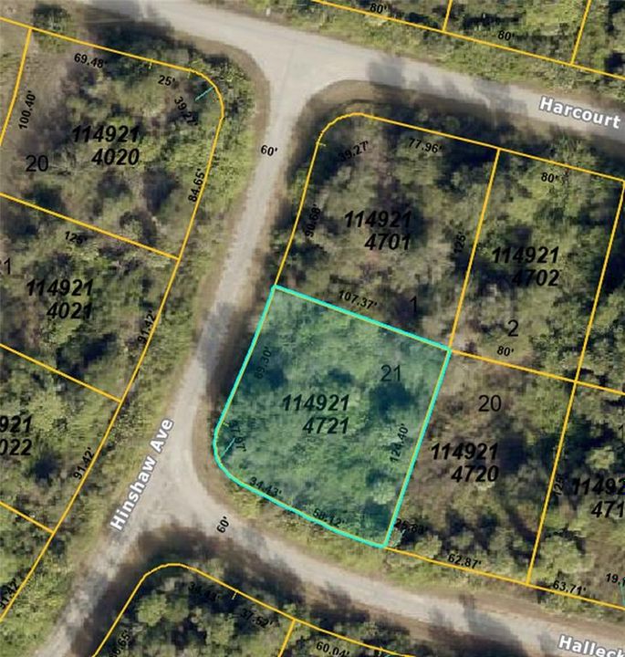 En Venta: $25,000 (0.30 acres)