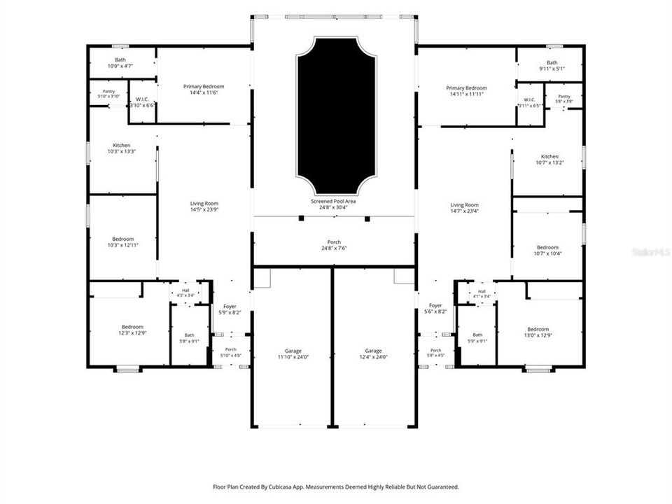 For Sale: $489,900 (6 beds, 0 baths, 2440 Square Feet)