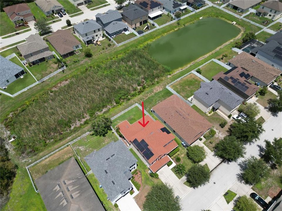 На продажу: $365,000 (4 спален, 2 ванн, 2867 Квадратных фут)