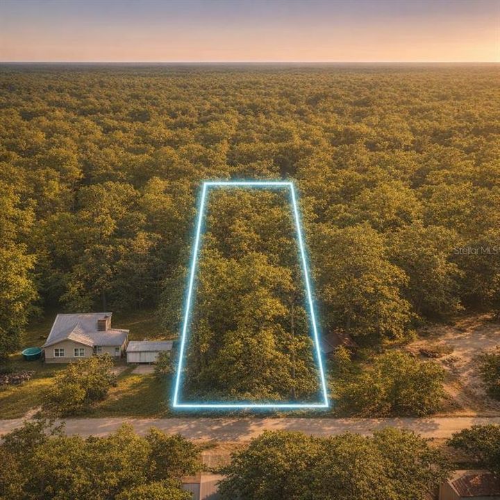 For Sale: $30,000 (0.69 acres)