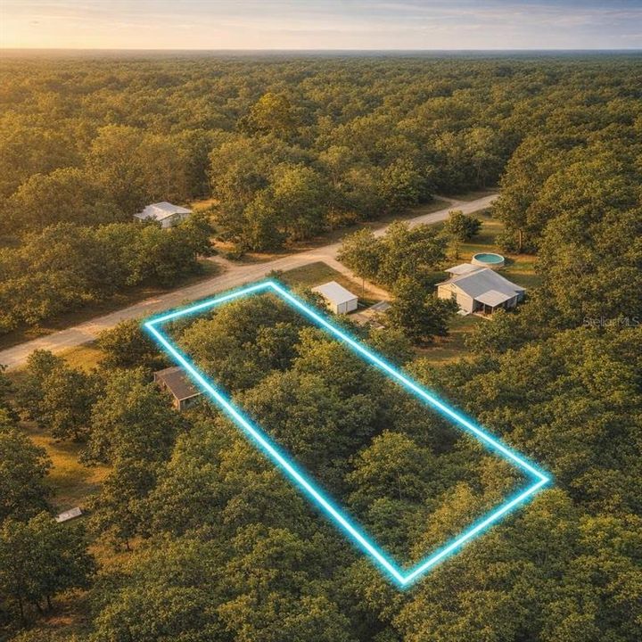 For Sale: $30,000 (0.69 acres)