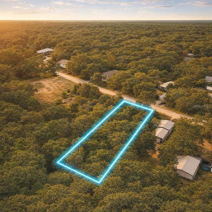 For Sale: $30,000 (0.69 acres)