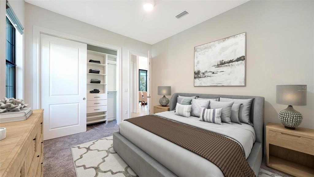 Active With Contract: $1,500,000 (4 beds, 4 baths, 2946 Square Feet)