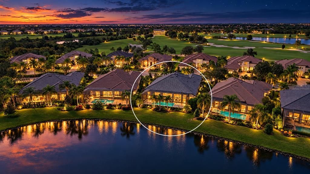 Active With Contract: $1,500,000 (4 beds, 4 baths, 2946 Square Feet)