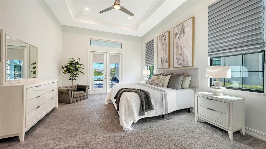 Active With Contract: $1,500,000 (4 beds, 4 baths, 2946 Square Feet)