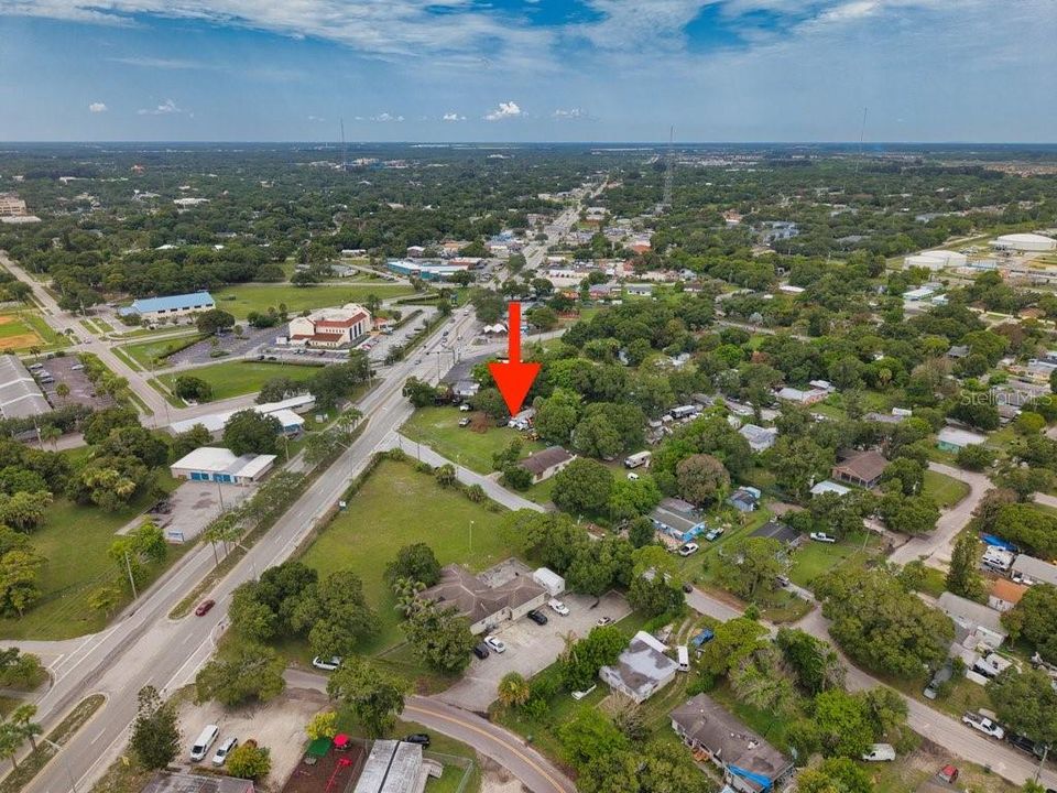 En Venta: $550,000 (1.00 acres)