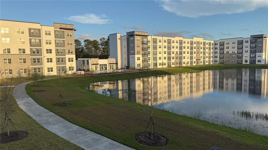 В аренду: $2,400 (3 спален, 2 ванн, 1150 Квадратных фут)