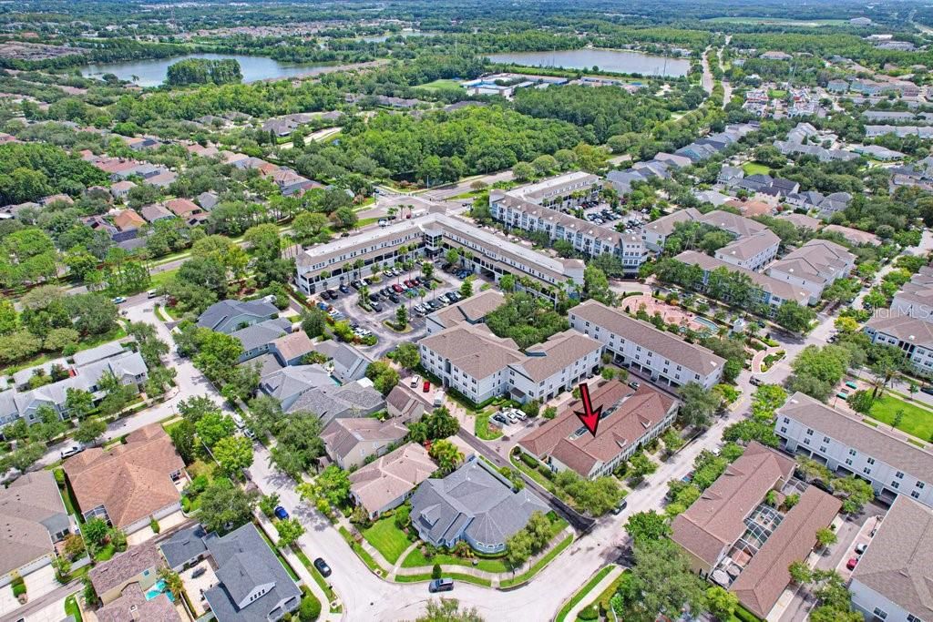 На продажу: $415,000 (2 спален, 2 ванн, 1276 Квадратных фут)