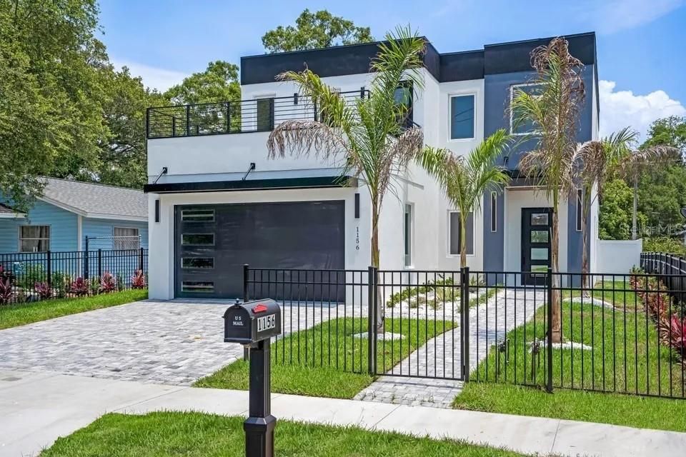 В аренду: $8,000 (5 спален, 4 ванн, 2882 Квадратных фут)