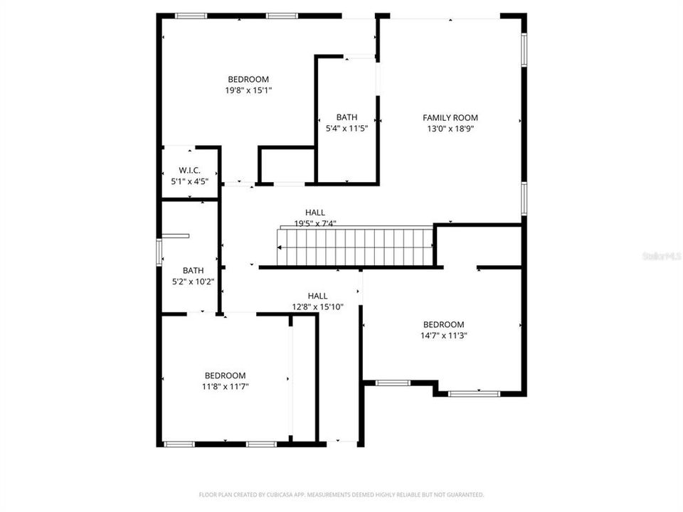 В аренду: $8,000 (5 спален, 4 ванн, 2882 Квадратных фут)