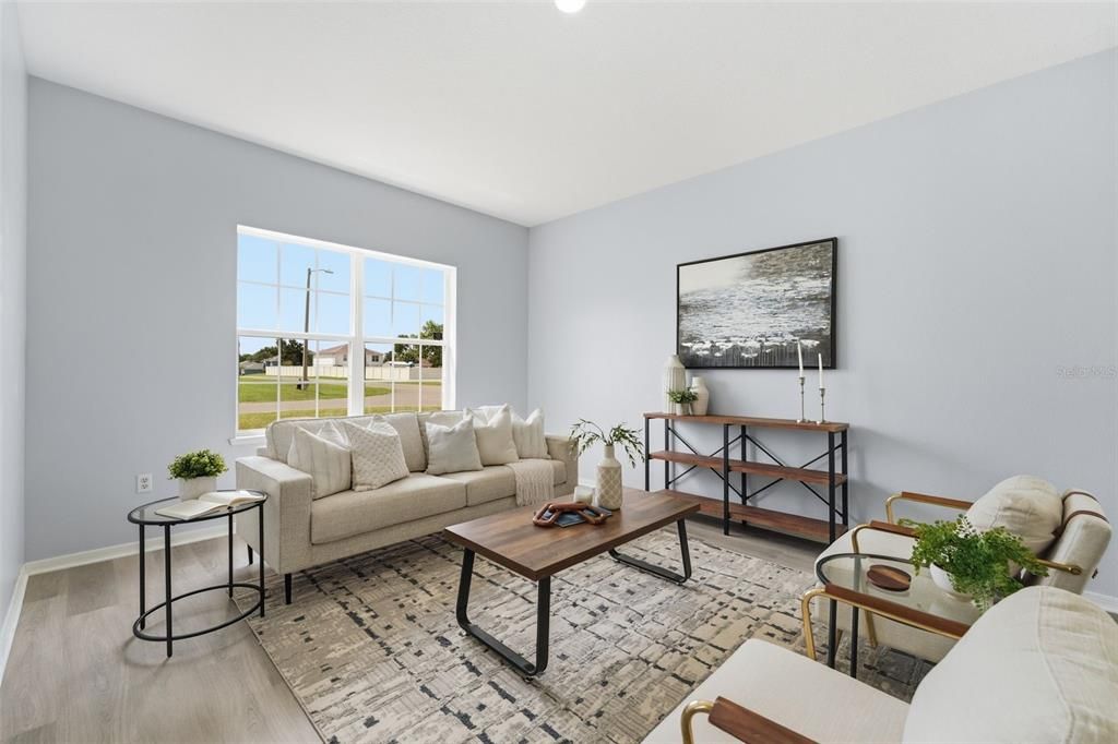 En Venta: $419,000 (5 camas, 2 baños, 2724 Pies cuadrados)