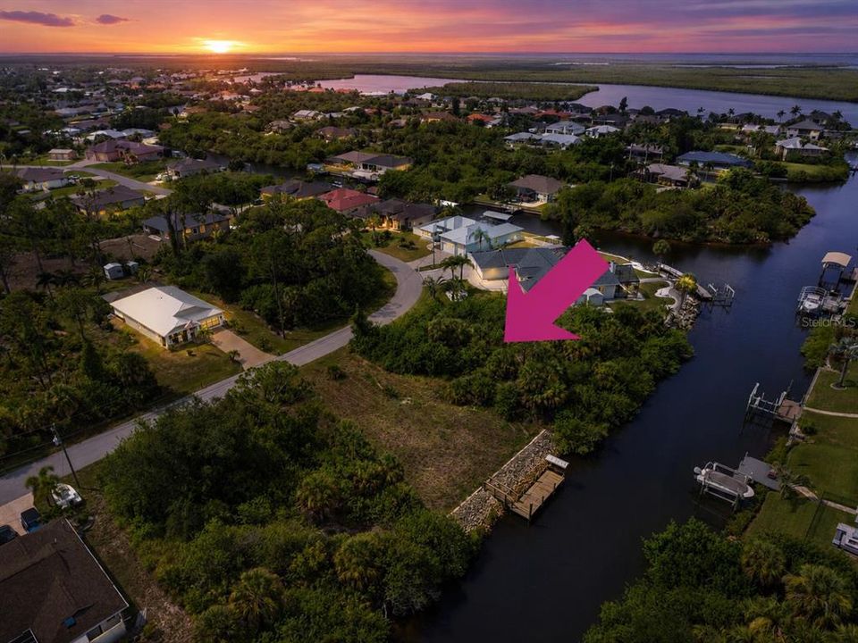 En Venta: $129,900 (0.23 acres)