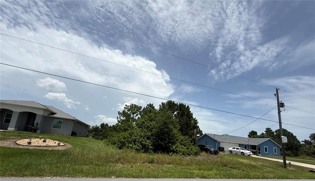 Active With Contract: $25,500 (0.23 acres)