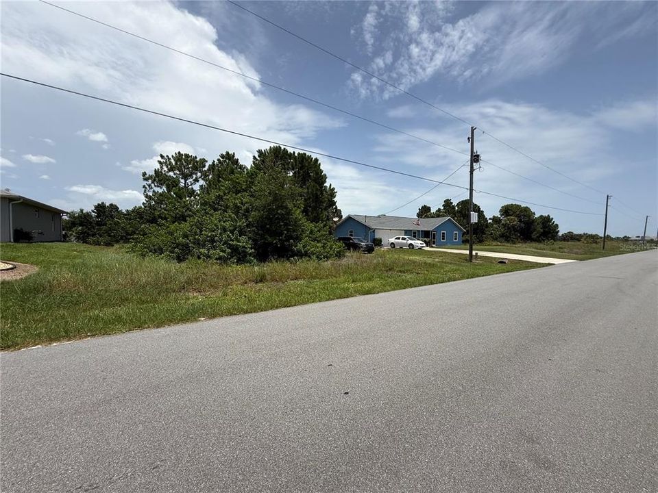 Active With Contract: $25,500 (0.23 acres)