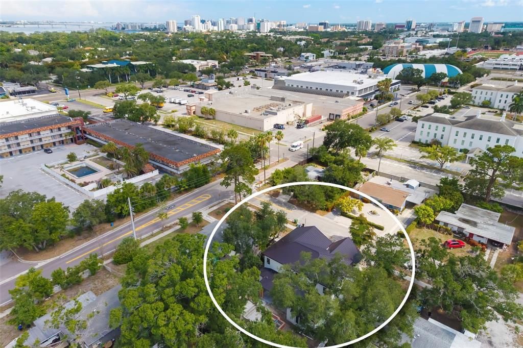 На продажу: $2,150,000 (4 спален, 3 ванн, 3105 Квадратных фут)