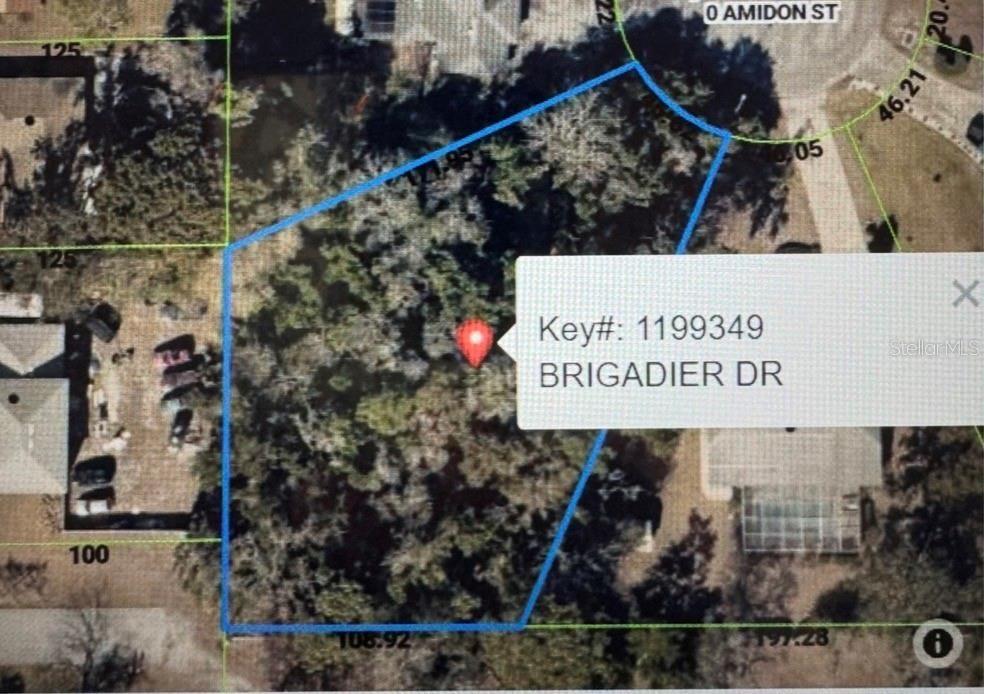 For Sale: $84,900 (0.61 acres)