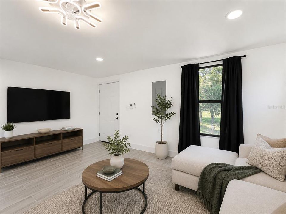 В аренду: $1,850 (1 спален, 1 ванн, 812 Квадратных фут)