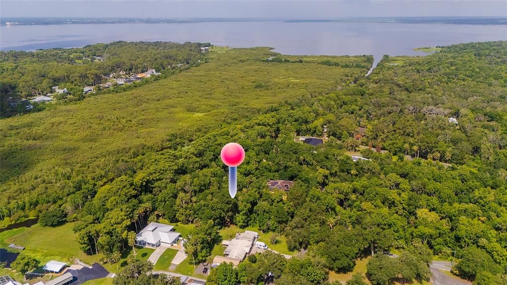 На продажу: $175,000 (1.18 acres)