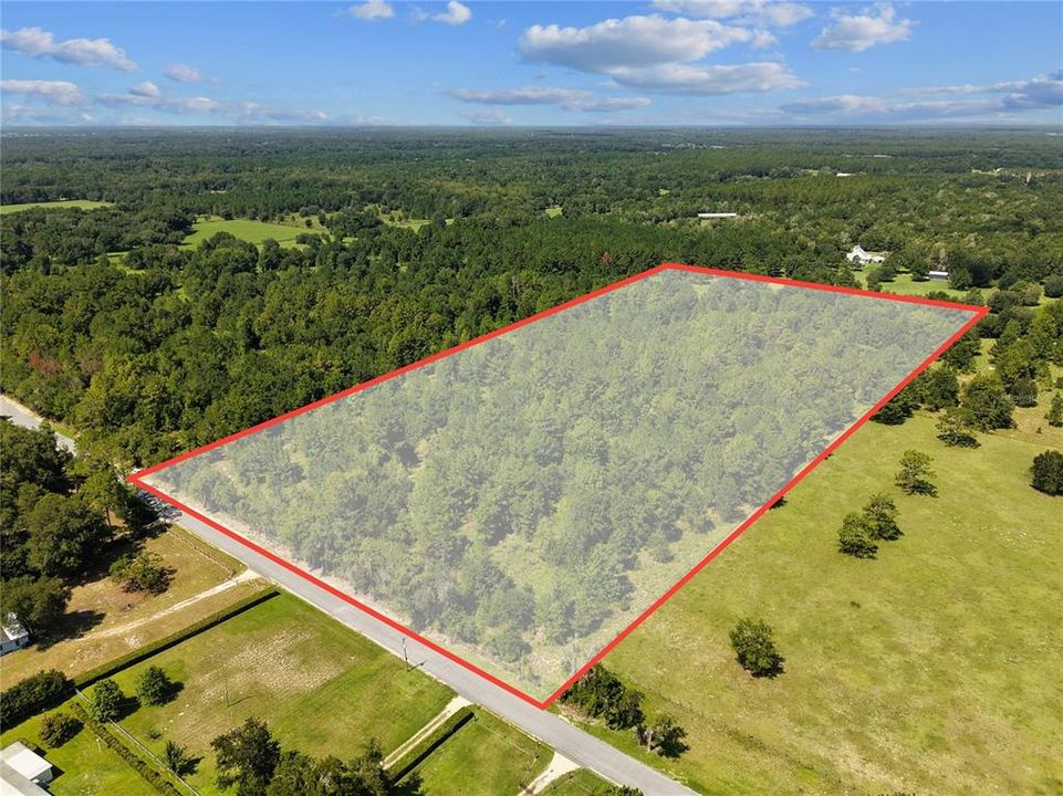 For Sale: $375,000 (19.27 acres)
