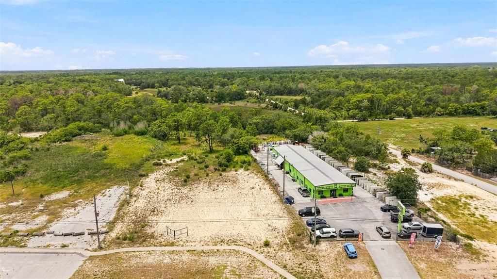 На продажу: $350,000 (1.84 acres)