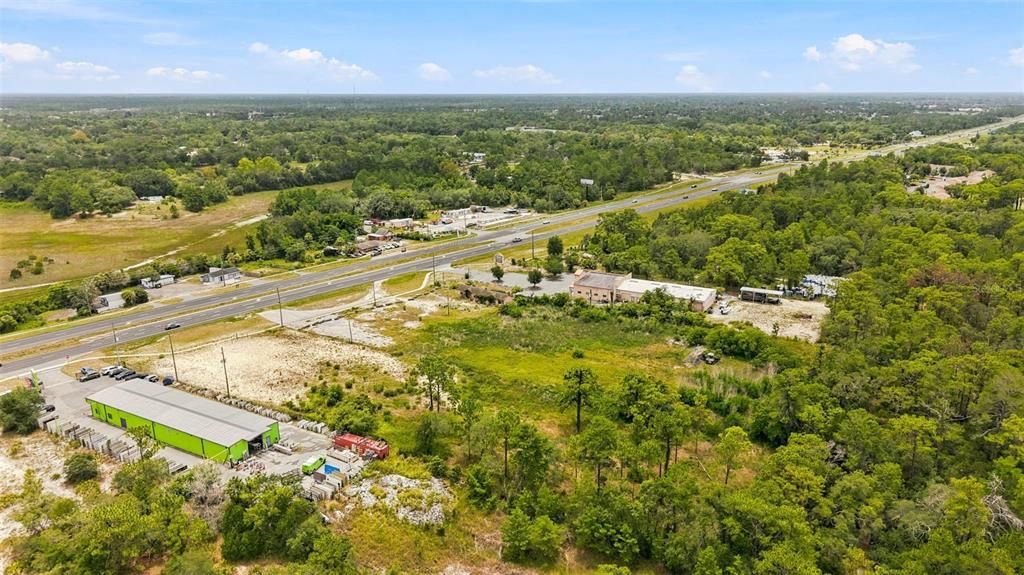 На продажу: $350,000 (1.84 acres)