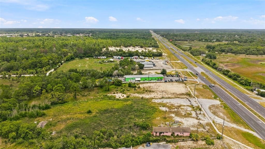 На продажу: $350,000 (1.84 acres)