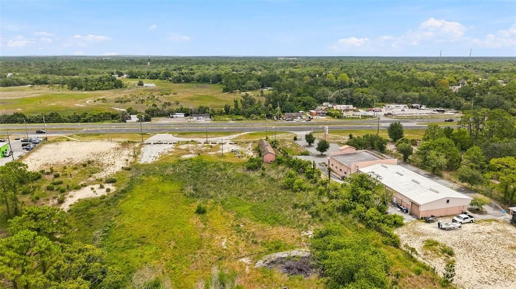 На продажу: $350,000 (1.84 acres)