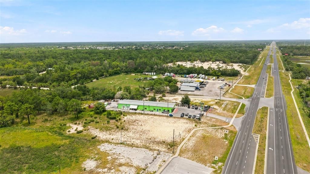 На продажу: $350,000 (1.84 acres)
