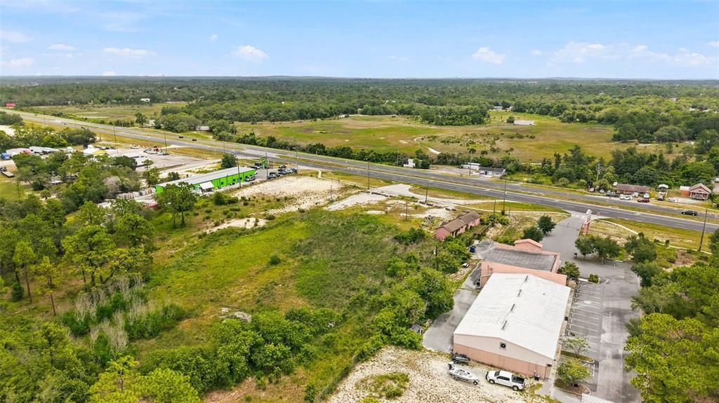 На продажу: $350,000 (1.84 acres)