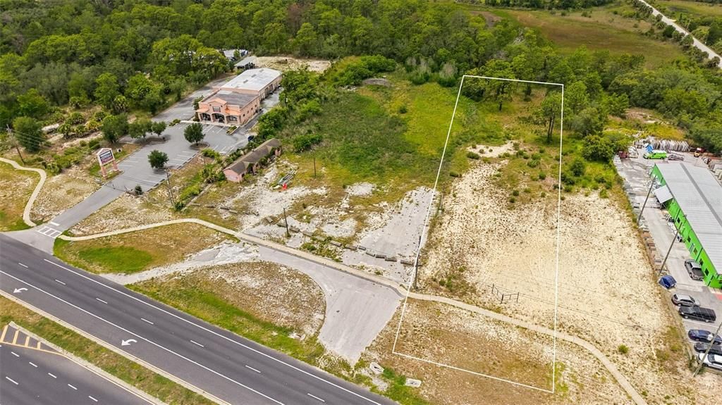 На продажу: $350,000 (1.84 acres)