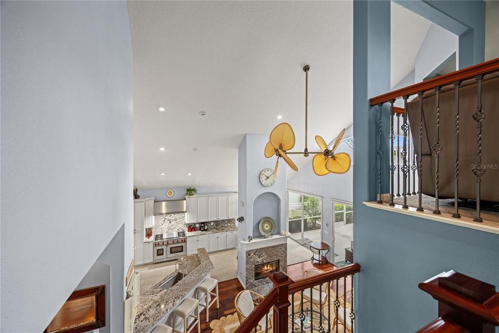En Venta: $1,495,000 (4 camas, 3 baños, 3219 Pies cuadrados)