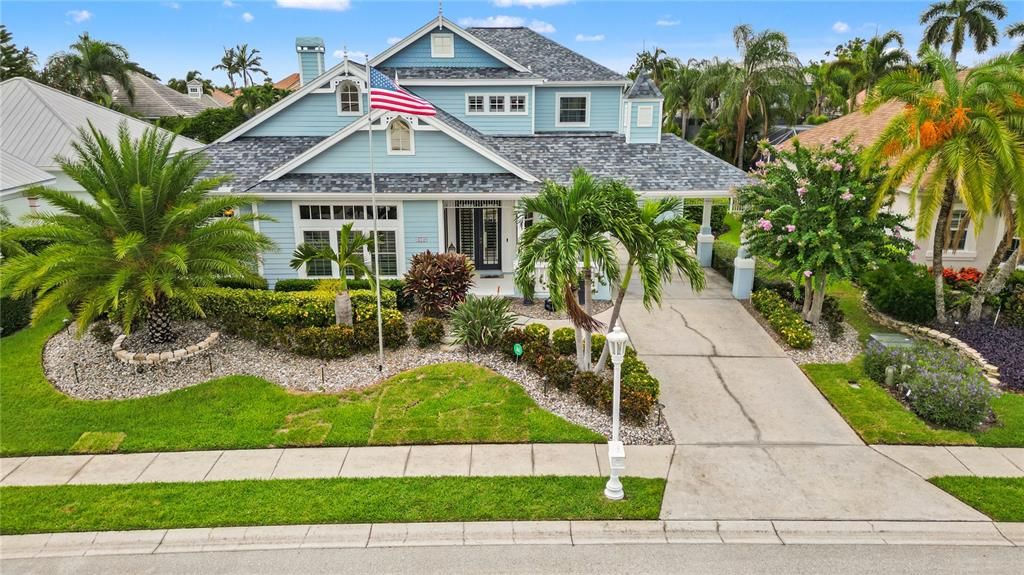 En Venta: $1,495,000 (4 camas, 3 baños, 3219 Pies cuadrados)