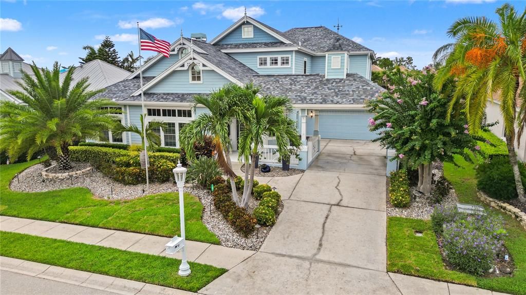 En Venta: $1,495,000 (4 camas, 3 baños, 3219 Pies cuadrados)