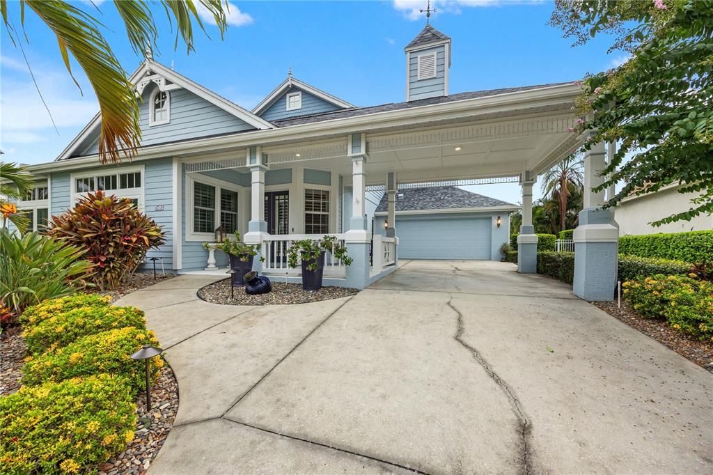En Venta: $1,495,000 (4 camas, 3 baños, 3219 Pies cuadrados)