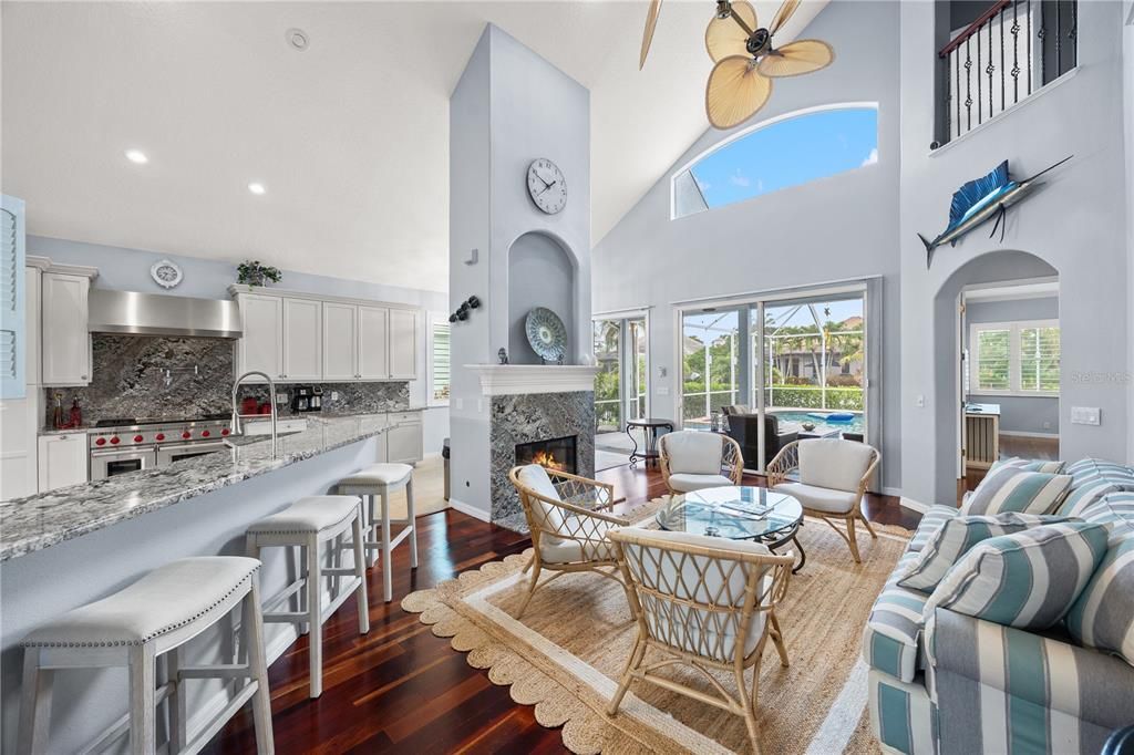 En Venta: $1,495,000 (4 camas, 3 baños, 3219 Pies cuadrados)