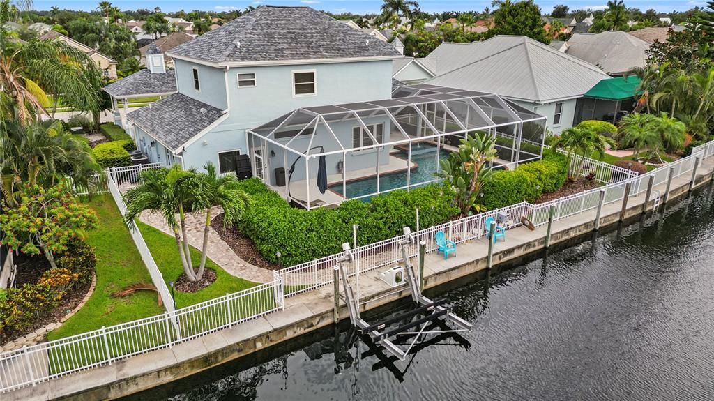 En Venta: $1,495,000 (4 camas, 3 baños, 3219 Pies cuadrados)