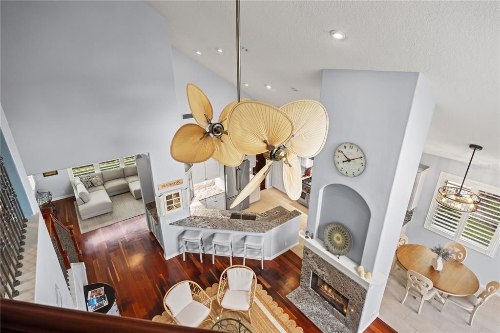 En Venta: $1,495,000 (4 camas, 3 baños, 3219 Pies cuadrados)