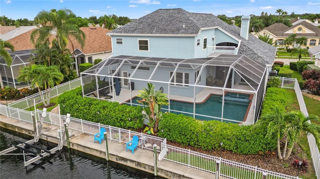 En Venta: $1,495,000 (4 camas, 3 baños, 3219 Pies cuadrados)