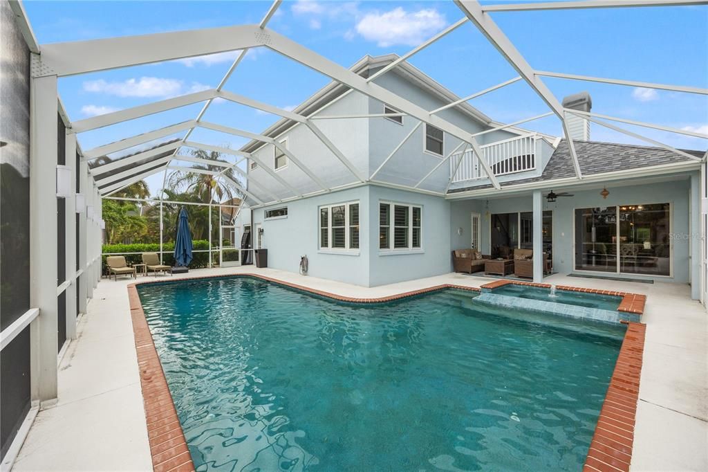 En Venta: $1,495,000 (4 camas, 3 baños, 3219 Pies cuadrados)