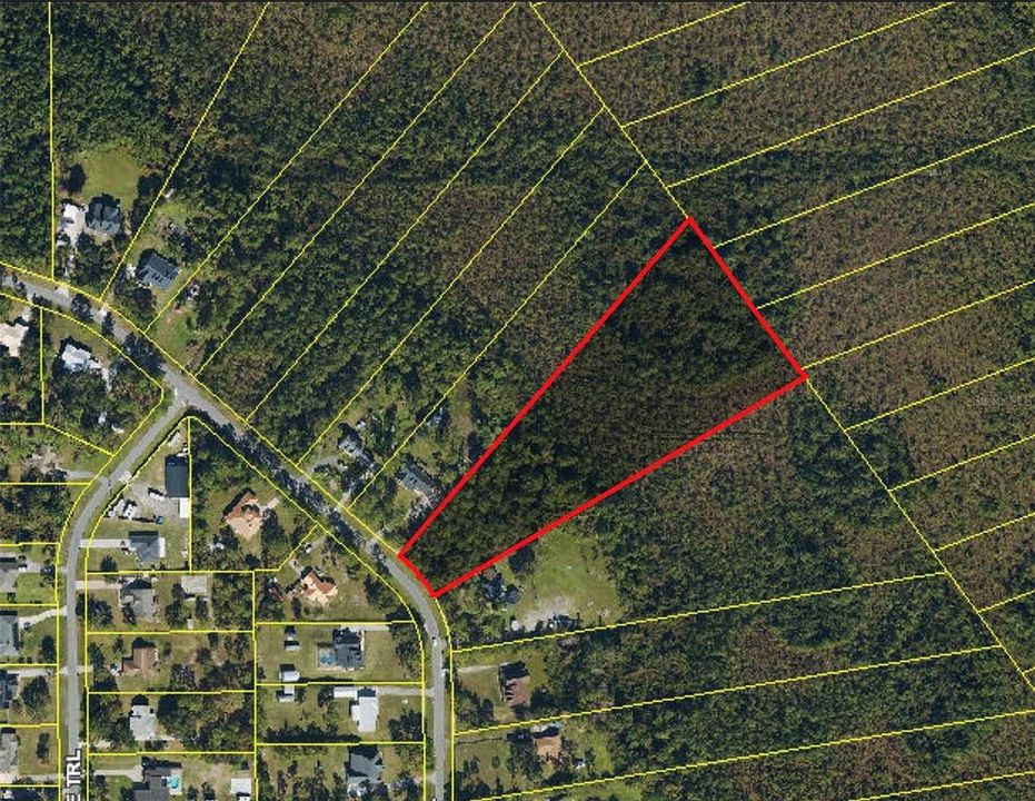 For Sale: $350,000 (5.26 acres)