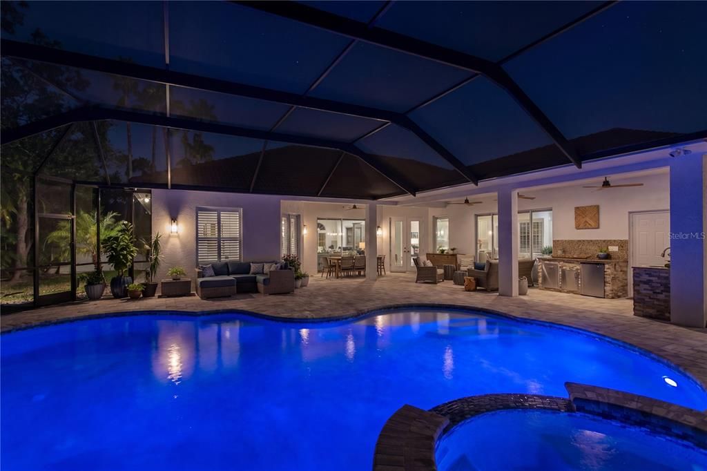 En Venta: $1,549,000 (4 camas, 3 baños, 3092 Pies cuadrados)