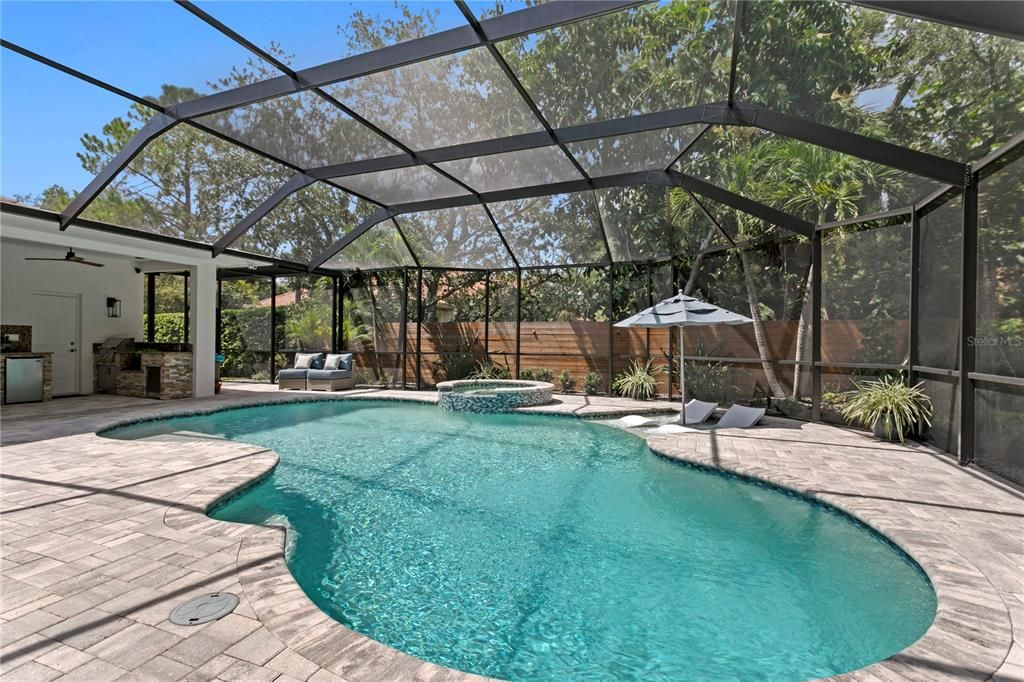En Venta: $1,549,000 (4 camas, 3 baños, 3092 Pies cuadrados)
