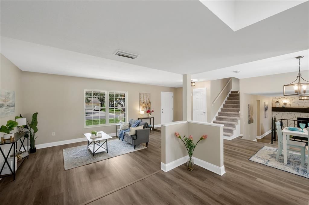 En Venta: $449,900 (4 camas, 3 baños, 2333 Pies cuadrados)