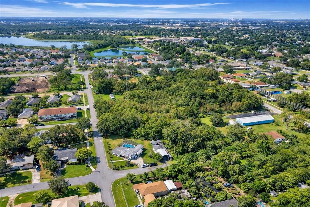 En Venta: $380,000 (1.16 acres)